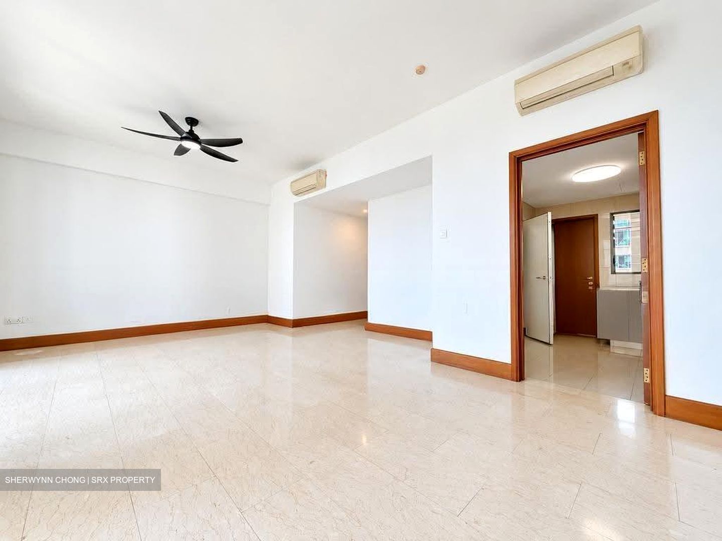 Sunhaven (D16), Condominium #613635411